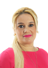Foto de SIMONE APARECIDA LEITE MARTINS