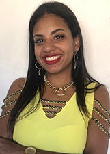 Foto de TATIANE CARMO DO NASCIMENTO