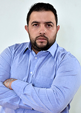 Foto de TIAGO DONIZETE DA SILVA