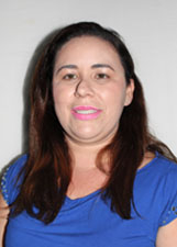 Foto de FLAVIA APARECIDA DOS SANTOS