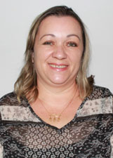 Foto de CECILIA APARECIDA ISRAEL BRÁS