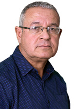 Foto de Geraldo de Oliveira