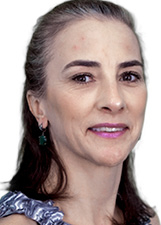 Foto de REGINA NORBERTO AREIAS