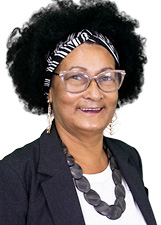 Foto de Idália Maria de Jesus