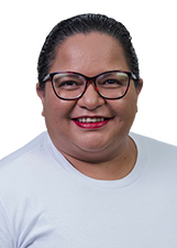 Foto de ANDREA AUXILIADORA DOS ANJOS FLORIANO