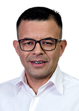 Foto de ZARAK MAURICIO DE ARAUJO INACIO