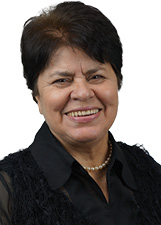 Foto de NEUSA MARIA FIDELIS BRANDÃO