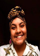 Foto de INGRID RODRIGUES DE SÁ