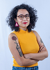 Foto de JÉSSICA MARQUES RIBEIRO