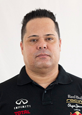 Foto de CLOVIS BATISTA DE OLIVEIRA JUNIOR