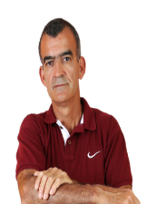 Foto de Joel de Barros Lima