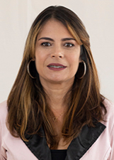 Foto de MARCIA SILVA DA COSTA RIBEIRO