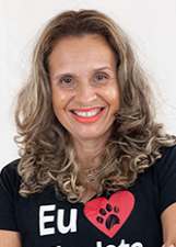 Foto de MARCIA CRISTINA CAMPOS