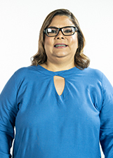 Foto de RENATA DIVINA DOS SANTOS SILVA