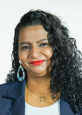 Foto de CRISTIANE MIRANDA CARDOSO CLAUDINO