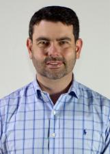 Foto de Candido Murilo Pinheiro Ramos