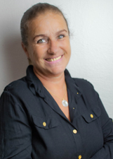 Foto de YVONE MARIA CANOVA SCIMINI