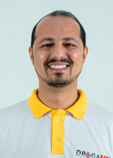 Foto de FÁBIO CARVALHO DONATO