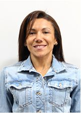 Foto de LAUDICEA RODRIGUES AMATO