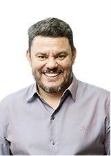 Foto de MAURO LUIS CLAUDINO DE ARAÚJO