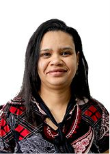 Foto de Quenia da Silva Santos