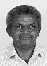 Foto de JOÃO WILSON ALEXANDRE