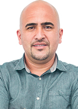 Photo of Luis Carlos Alves dos Santos
