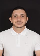 Foto de JOILSON SILVEIRA BARBOSA DOS SANTOS
