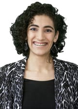 Foto de BÁRBARA DE PAULA MENDONÇA