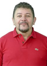 Foto de Damião Joaquim dos Santos