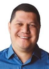Foto de Agnaldo Yamamoto Pedrão
