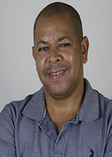 Foto de PAULO SÉRGIO CORREIA PACHECO