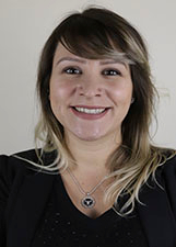 Foto de ALESSANDRA APARECIDA MARTINS