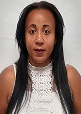 Foto de JULIANE CRISTINA DE OLIVEIRA