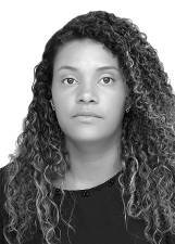 Foto de ALINE DE CÁSSIA VIEIRA DA SILVA