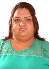 Foto de GISELE APARECIDA DE ALMEIDA