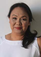Foto de JANETE MARIKO YAMAUIE ROBES