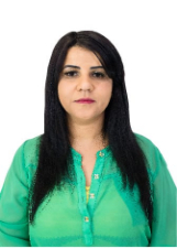 Foto de Arlete Franca dos Santos Bessa