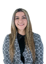 Foto de Bruna Rafaela Bronharo de Macedo