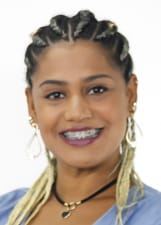 Foto de Edilane da Silva Sande
