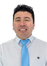 Foto de Gidião Machado Filho