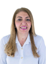 Foto de ANDREA DOS SANTOS GRUCCI DE OLIVEIRA