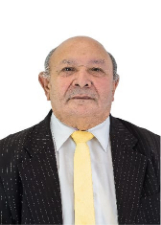 Foto de Cosmo João da Silva