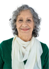 Foto de Leni Vanilda Freire e Silva