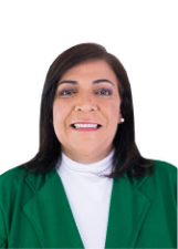 Foto de Luciana Maria da Cruz