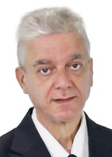 Foto de Luis Carlos Rominger de Gouveia