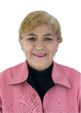 Foto de Maria de Lourdes da Silva