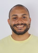 Foto de MARCOS ROGÉRIO DA SILVA