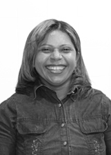 Foto de Gelsiane Santana da Silva