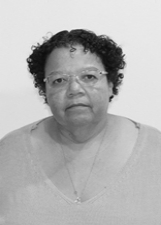 Foto de Odete dos Santos